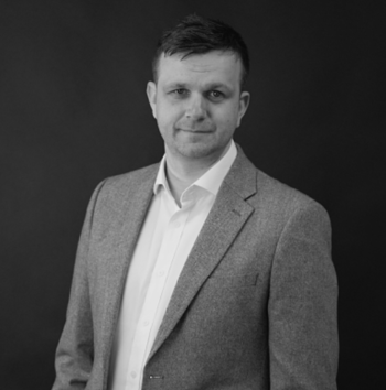 Kieran Darnell 